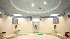 Turkish Bath