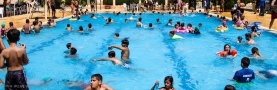 Welcome to Aqua Park Nabatieh Web Portal t